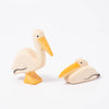 Ostheimer Pelicans | © Conscious Craft